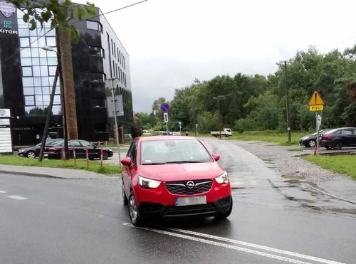 Kameralne budynki, przestronne mieszkania – rodzinne osiedle w krakowskich Dębnikach